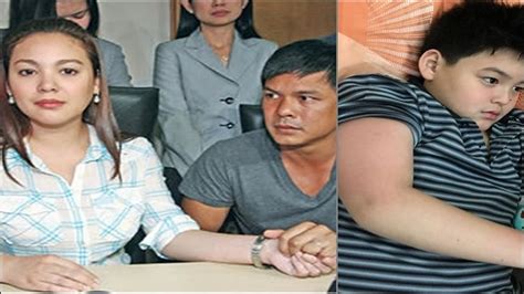 claudine barretto husband|Claudine Barretto refuses to talk about estranged husband .